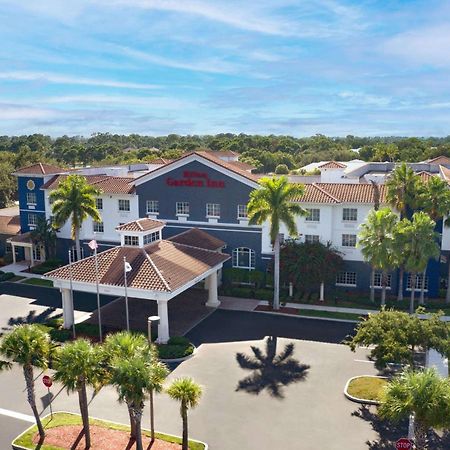 Hilton Garden Inn At Pga Village/Port St. Lucie Екстериор снимка