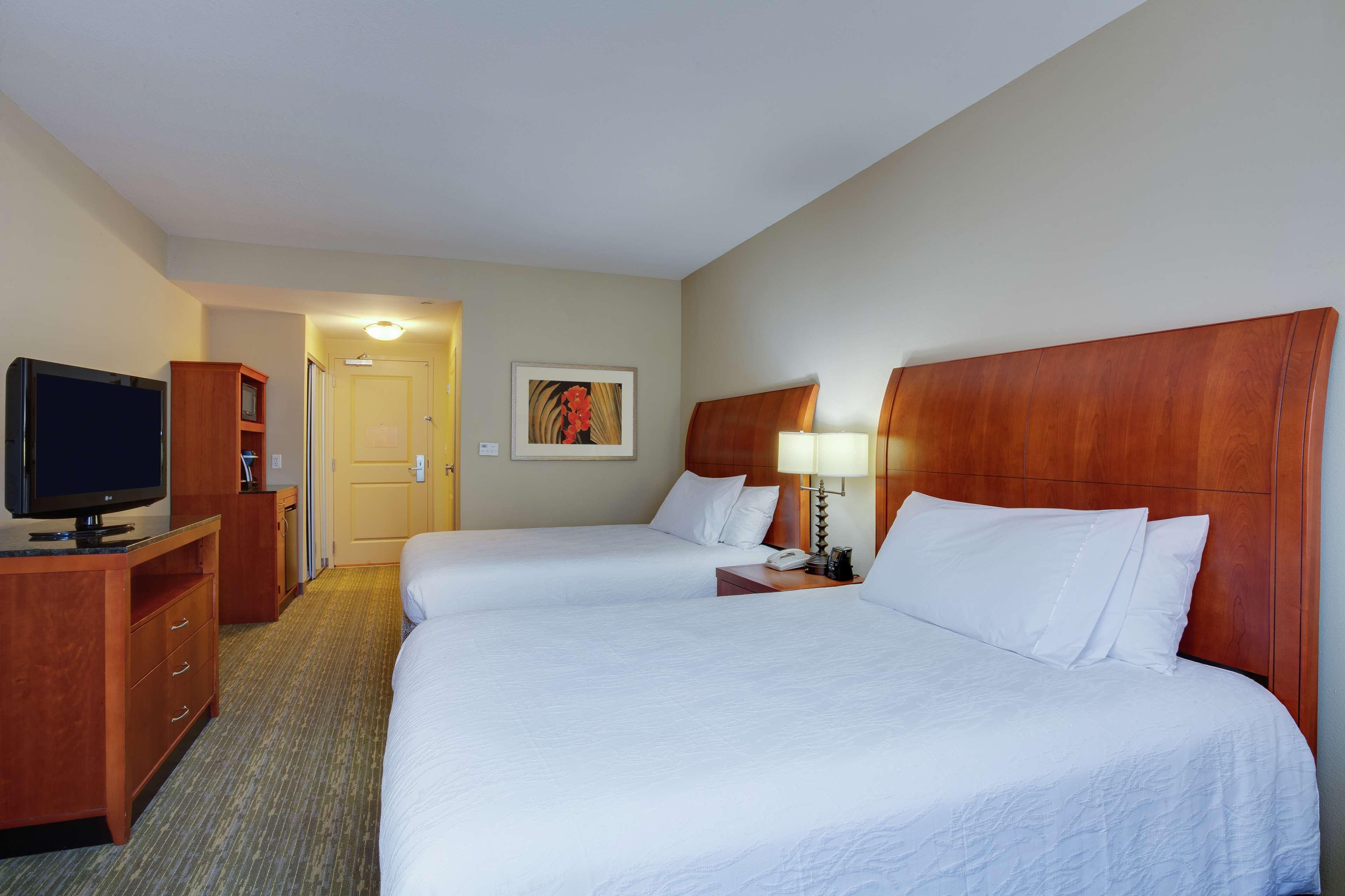 Hilton Garden Inn At Pga Village/Port St. Lucie Екстериор снимка