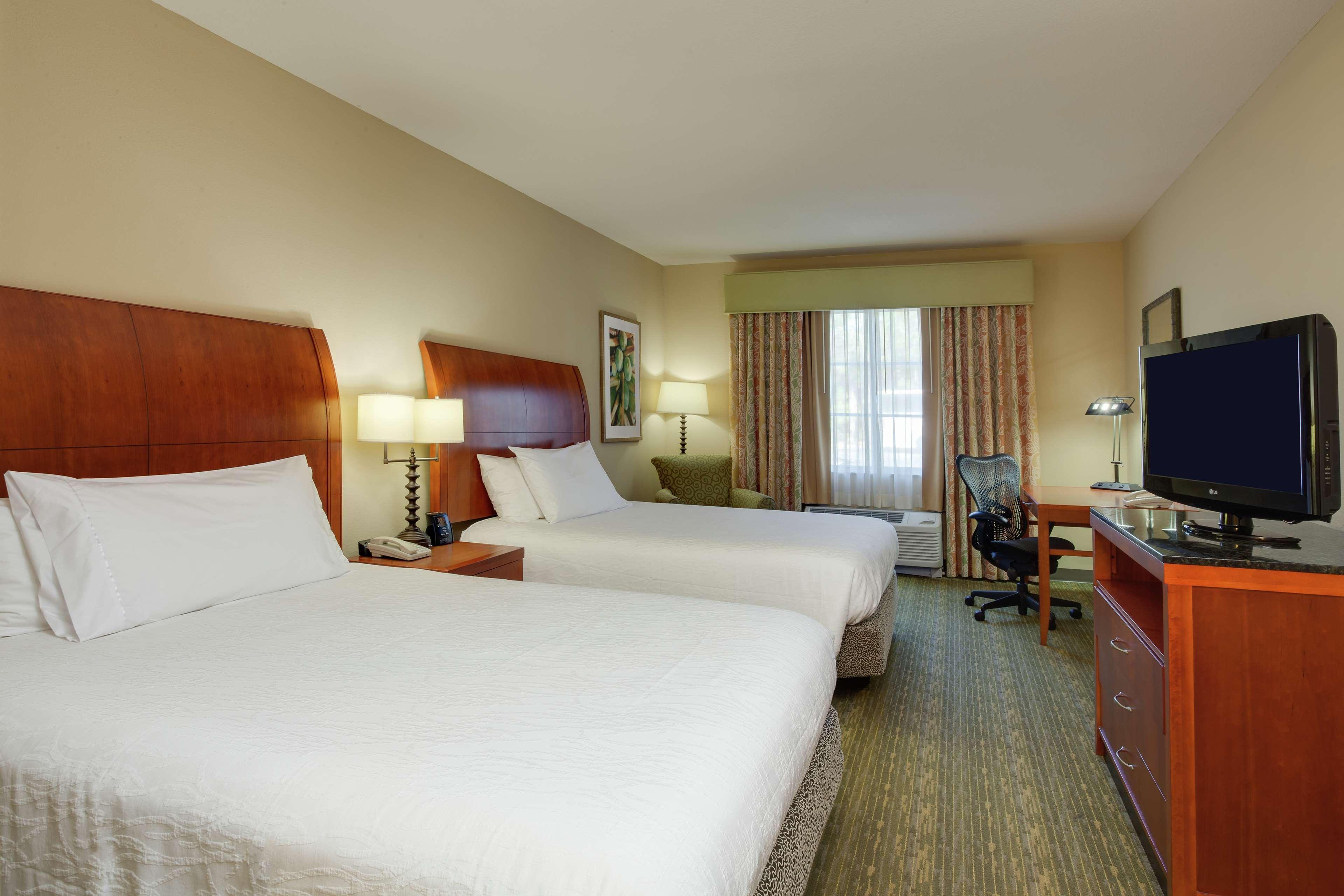Hilton Garden Inn At Pga Village/Port St. Lucie Екстериор снимка