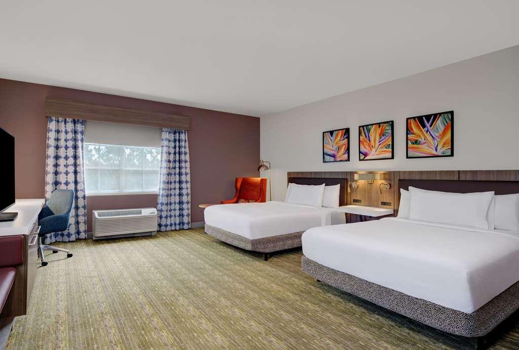 Hilton Garden Inn At Pga Village/Port St. Lucie Стая снимка