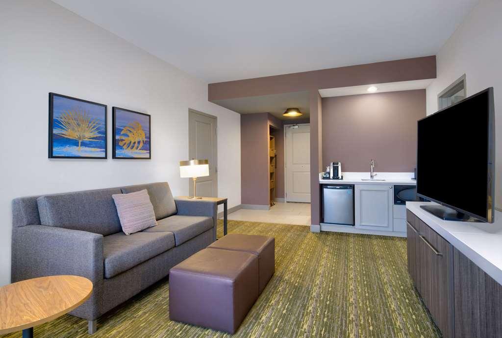 Hilton Garden Inn At Pga Village/Port St. Lucie Стая снимка