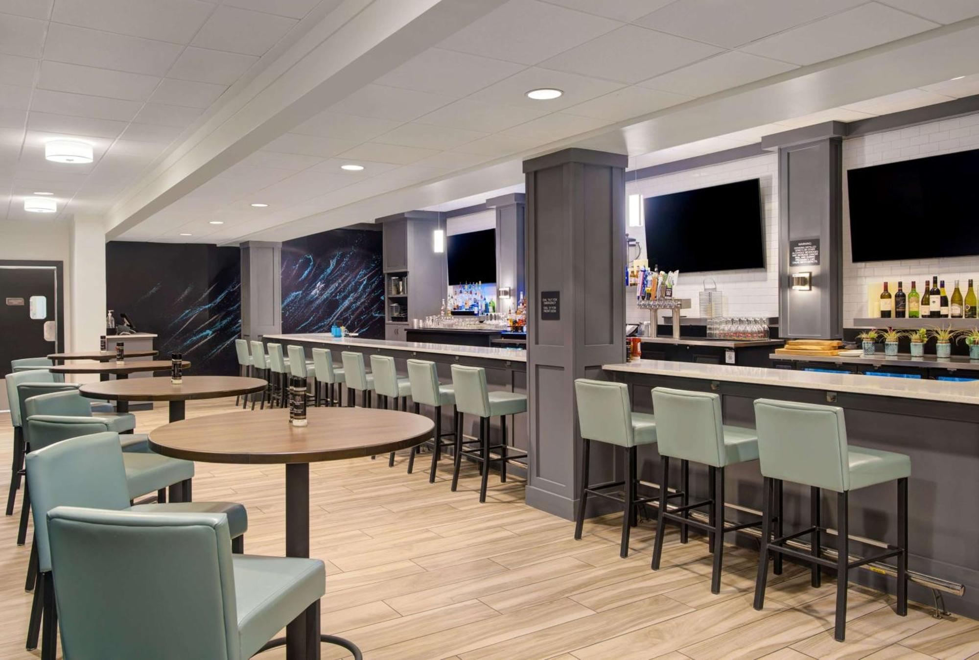 Hilton Garden Inn At Pga Village/Port St. Lucie Екстериор снимка