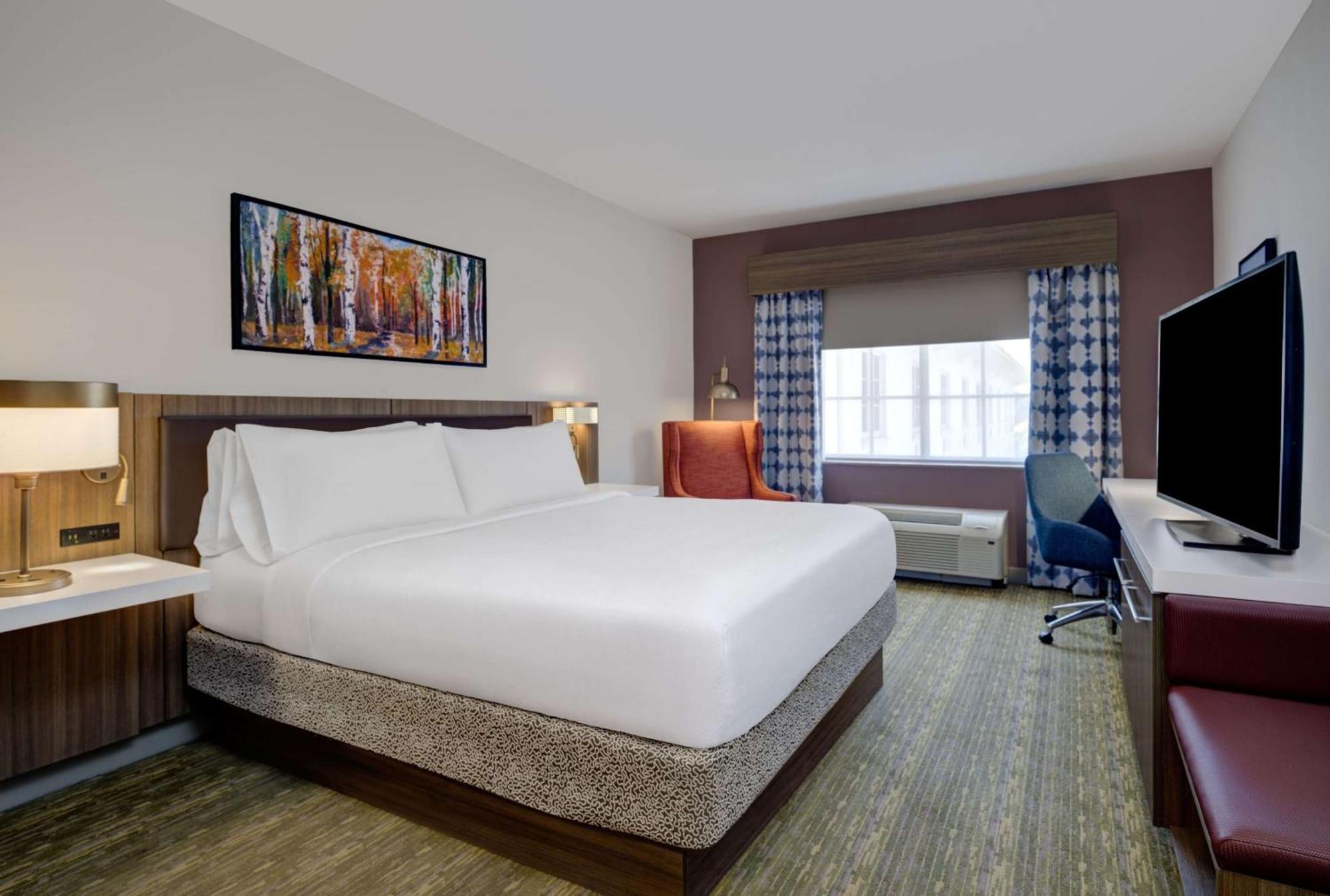 Hilton Garden Inn At Pga Village/Port St. Lucie Екстериор снимка