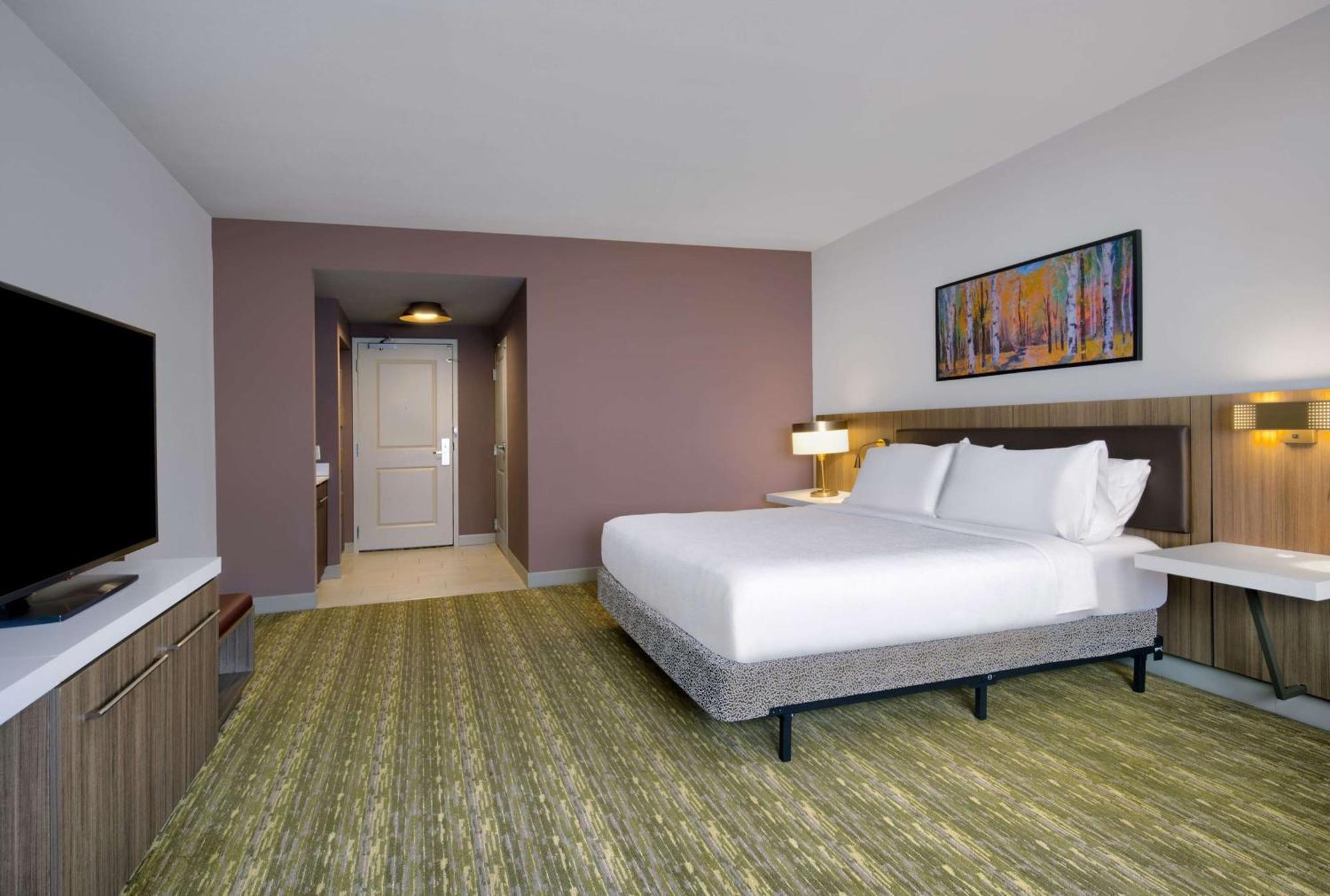 Hilton Garden Inn At Pga Village/Port St. Lucie Екстериор снимка