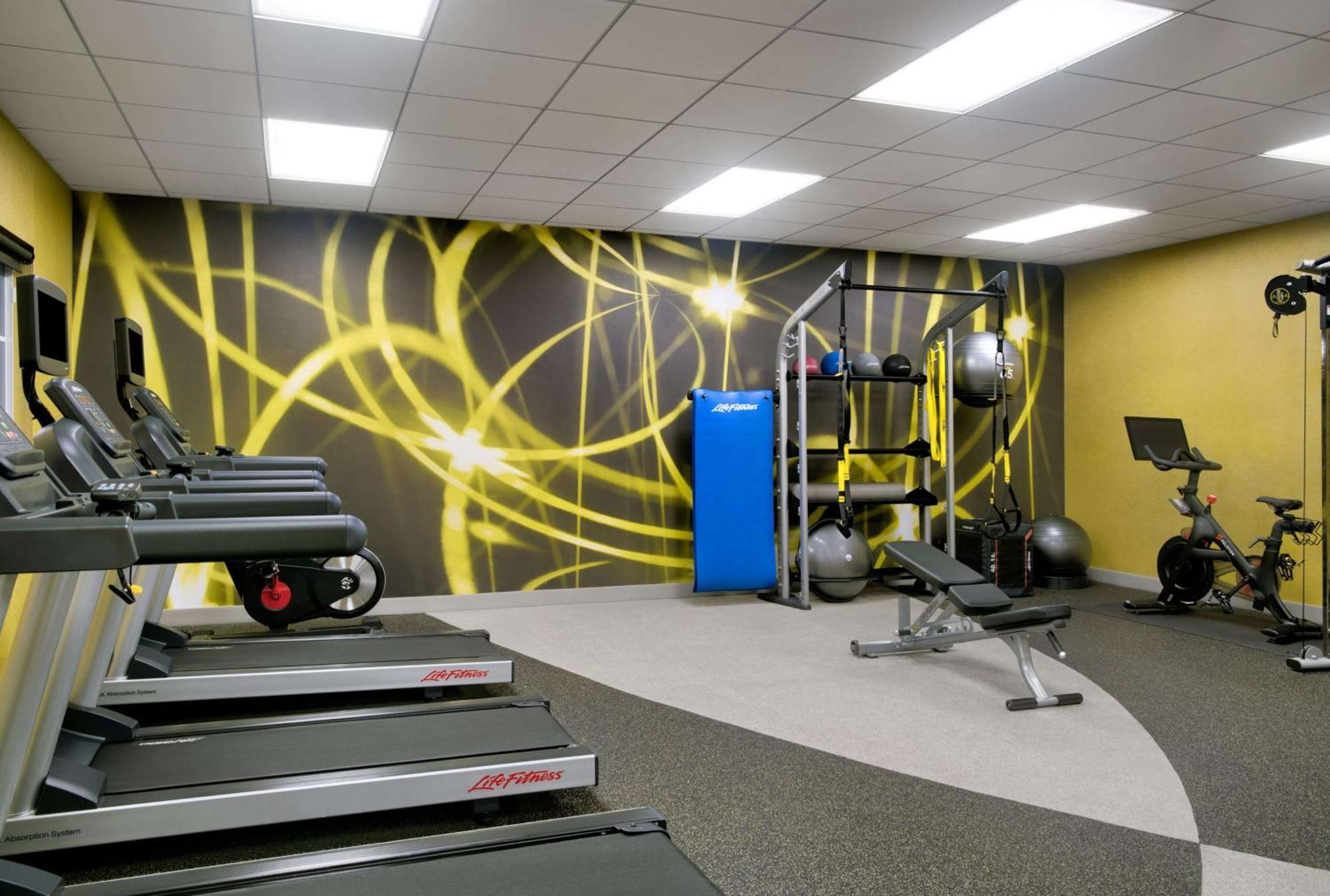 Hilton Garden Inn At Pga Village/Port St. Lucie Екстериор снимка